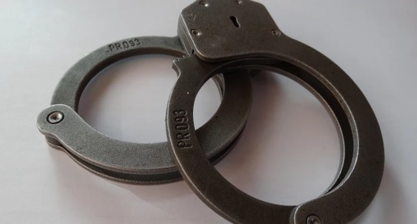Ukrywała się przez kilka miesięcy. 31-letnia ciechanowianka zatrzymana