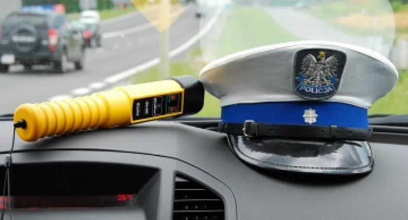 Mieszkańcy Sopotu i Warszawy w rękach policjantów z Ciechanowa