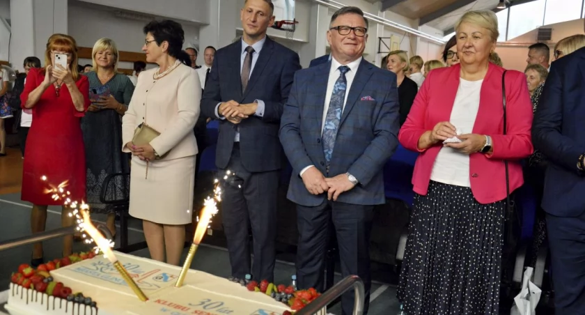 Glinojeck świętował swoje 30-lecie [zdjęcia]