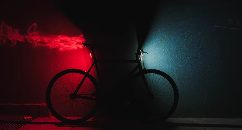 Rowerzysto, zadbaj o swoje bezpieczeństwo!
