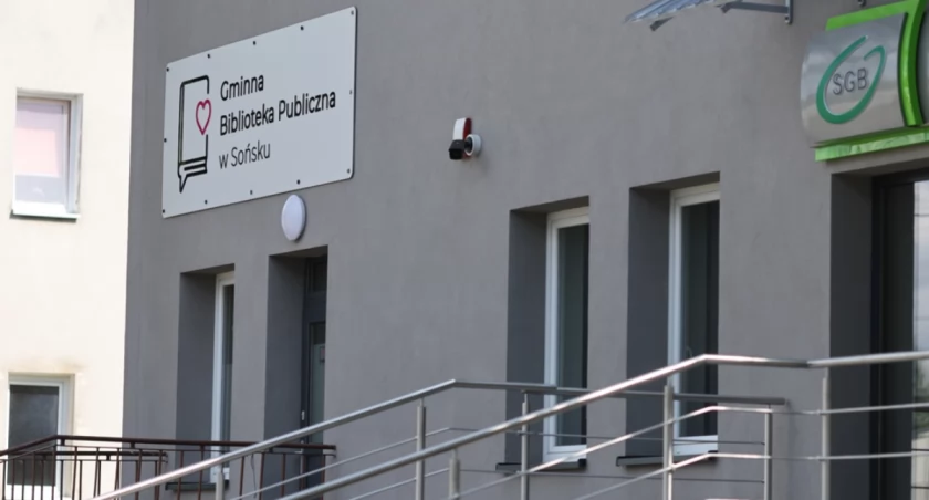 Kolejny samorząd szuka dyrektora gminnej biblioteki