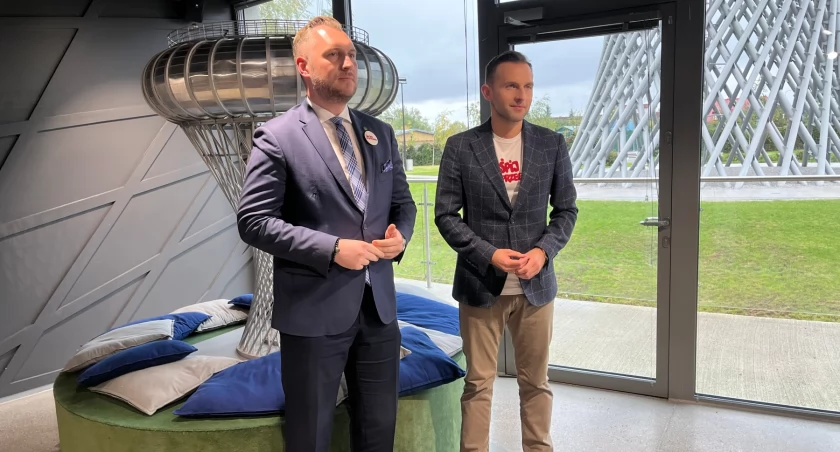 Mazowsze, w tym Ciechanów, tracą miliardy wsparcia z UE. Wstrzymane nowe inwestycje [wideo]