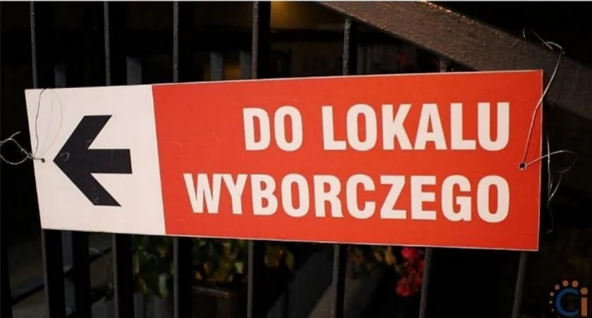 Przed nami wybory parlamentarne i referendum. W pow. ciechanowskim głosować może ponad 66 tysięcy mieszkańców