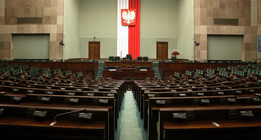 [AKTUALIZACJA] Kto ma szansę na mandat posła? Cząstkowe wyniki kandydatów z naszego okręgu