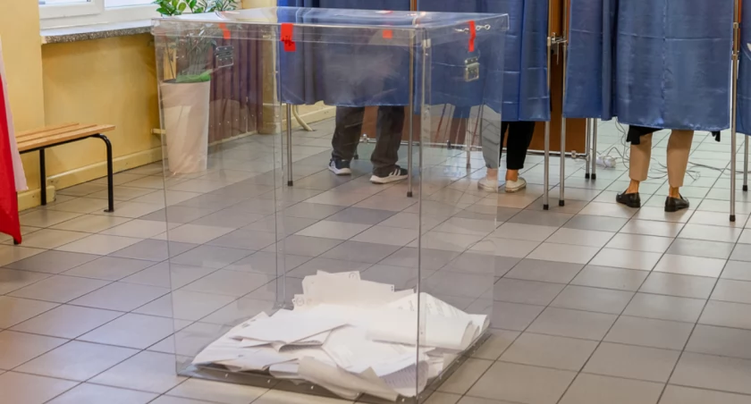 Tak głosowaliśmy w powiecie ciechanowskim. Oficjalne wyniki ze wszystkich gmin