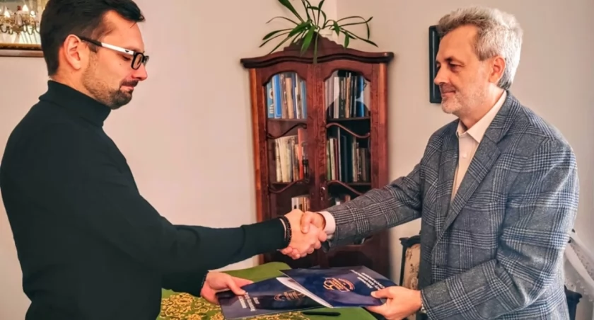 Zabytkowy budynek w Ciechanowie czeka generalny remont