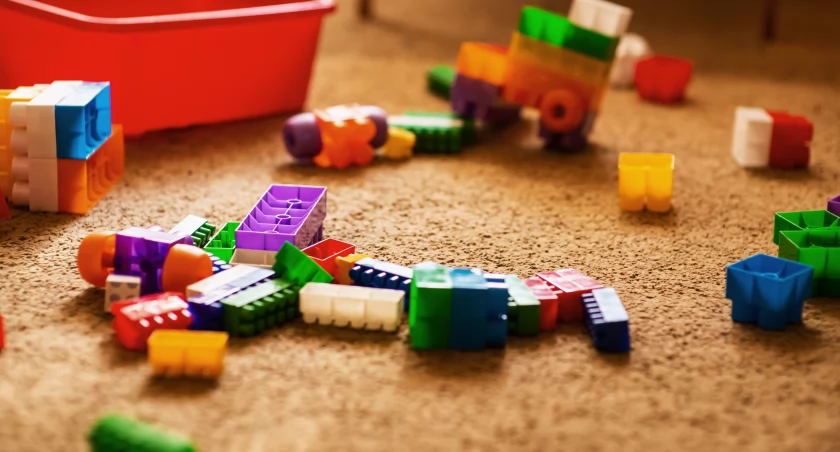 Jak wybrać najlepsze zestawy LEGO® City na prezent?