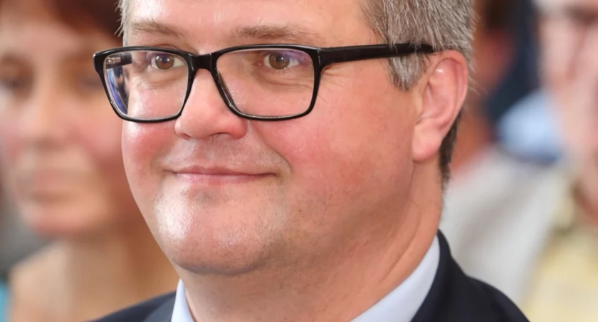 Powraca stara sprawa karna posła Macieja Wąsika