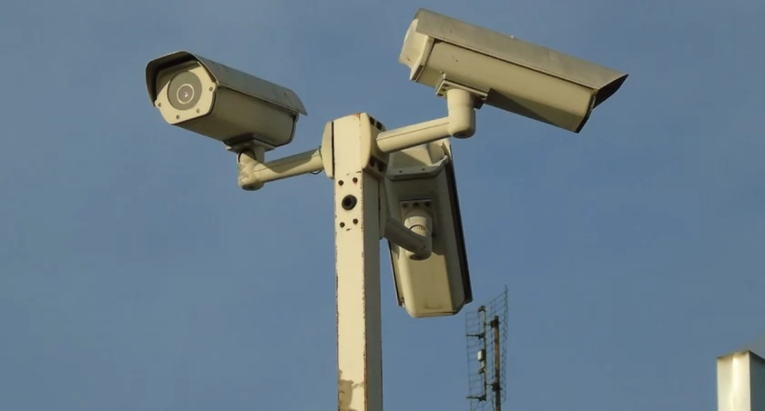Więcej kamer monitoringu w Ciechanowie. Gdzie się pojawiły?