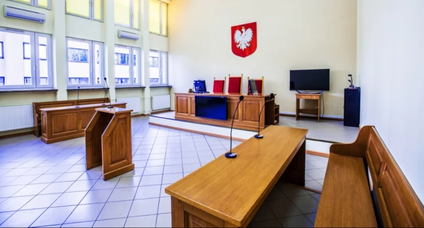 Ubezpieczyciel chciał wypłacić grosze. Ciechanowski sąd rozstrzygnął spór