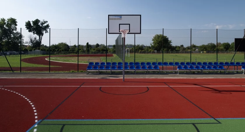 Sejmik Mazowsza inwestuje w sport dzieci