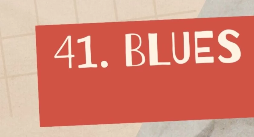 Przed nami 41. Blues na Dołku