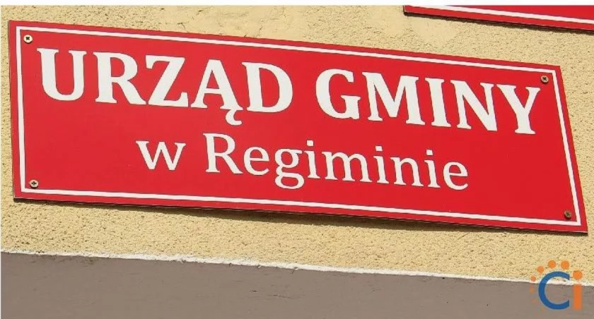 Ile w ubiegłym roku zarobiły władze gminy Regimin?