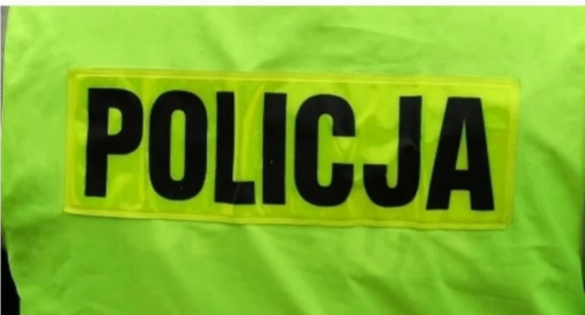 [AKTUALIZACJA] Ślad po nim zaginął. Finał poszukiwań zaginionego