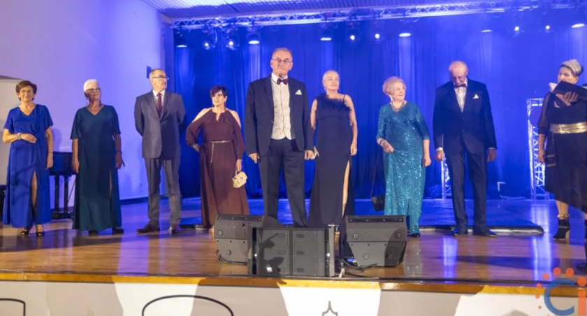 Za nami ciechanowskie senioralia [zdjęcia]