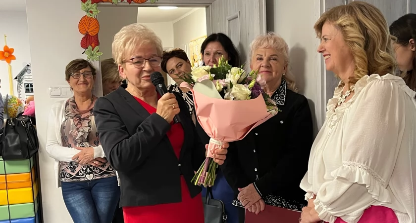 Kolejny etap remontu w TPD za nami [zdjęcia]