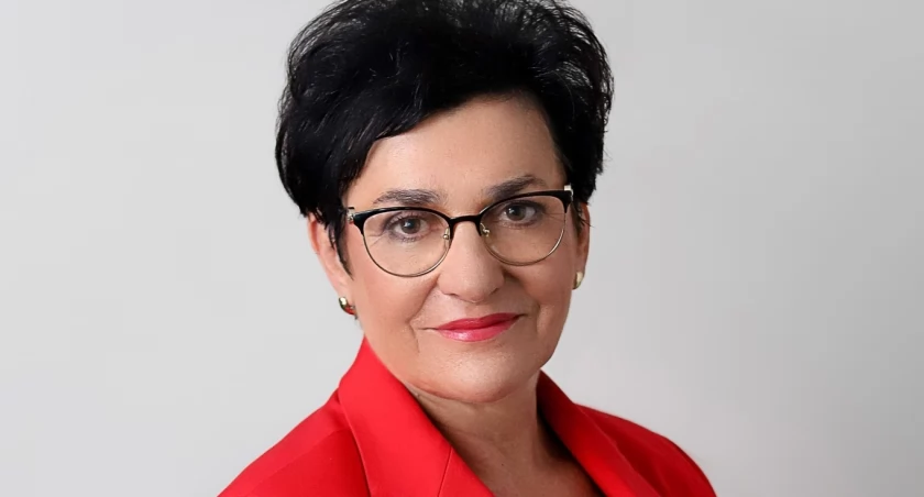 Była szefowa ciechanowskiego Sanepidu znów radną