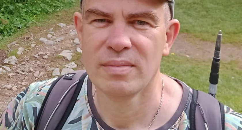 Zmiany we władzach ciechanowskiego Hufca ZHP [zdjęcia]