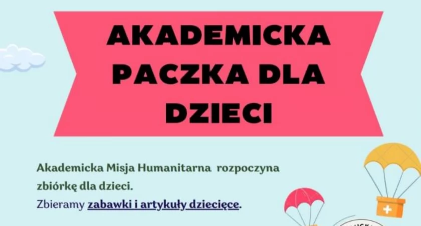 Przygotuj świąteczną paczkę dla dzieci i seniorów. W powiecie ciechanowskim trwa akcja charytatywna