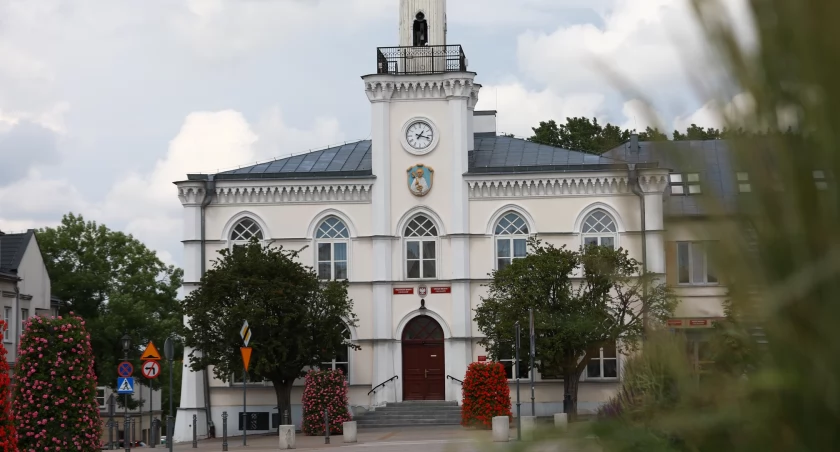 Zmiana dyrektora w miejskiej jednostce