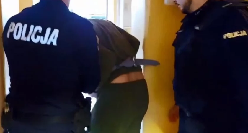 AKTUALIZACJA: Brat zamordował siostrę. Drastyczne szczegóły zbrodni [wideo]