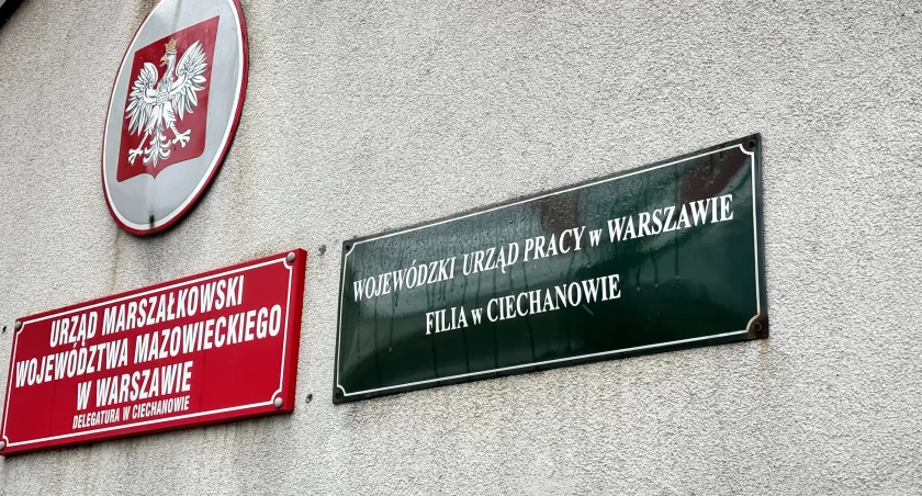 Zawody nadwyżkowe i deficytowe. Sprawdzamy zapotrzebowanie na pracowników na ciechanowskim rynku pracy