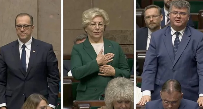 Czym zajmą się w Sejmie nasi posłowie? 