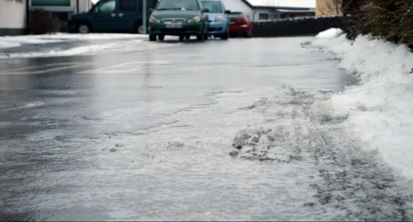 Alert pogodowy. IMGW ostrzega mieszkańców powiatu ciechanowskiego
