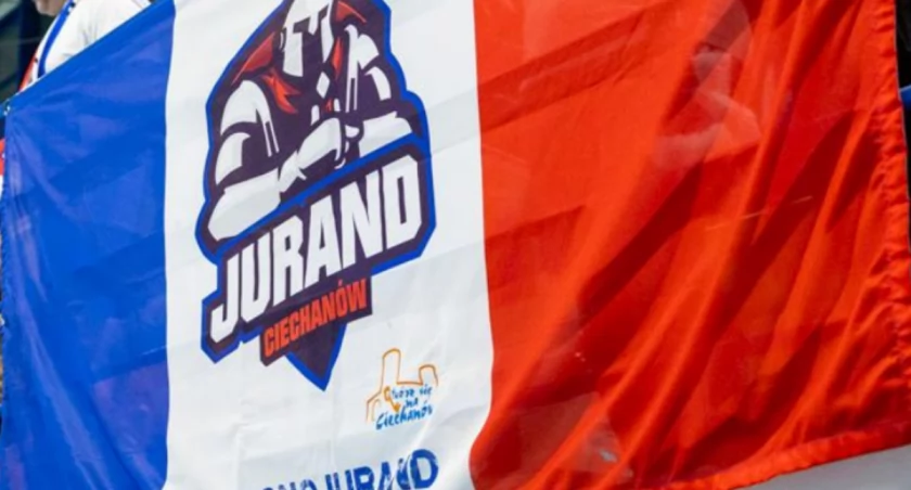 Jurand rozbity we Wrocławiu