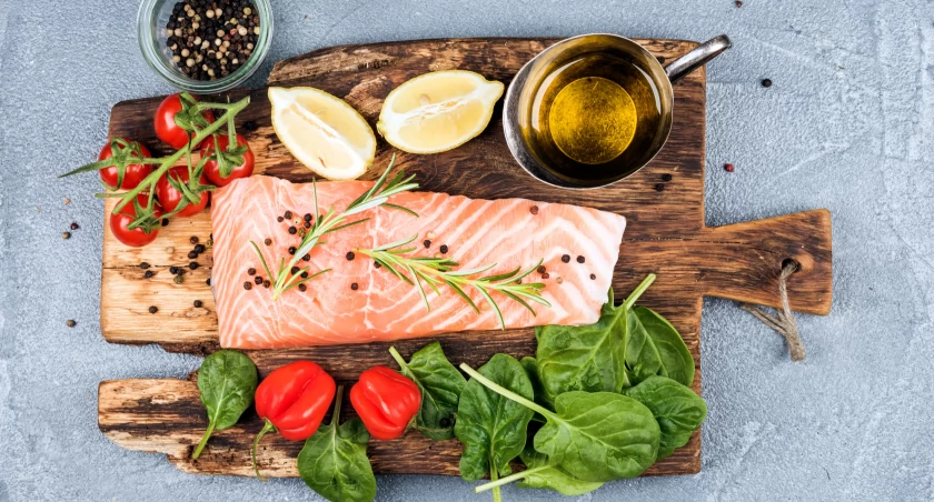 Czy catering dietetyczny w Ciechanowie dba o bilans żywienia?