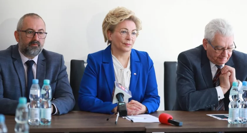 Znów zmiany w ciechanowskim PiS-ie