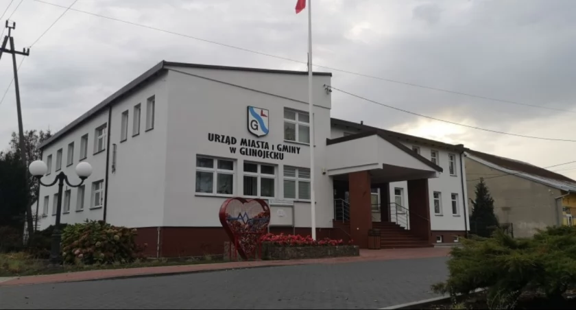 Gmina Glinojeck zaciągnie kredyt