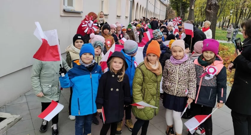 Ciechanowska szkoła najlepsza na Mazowszu [zdjęcia]