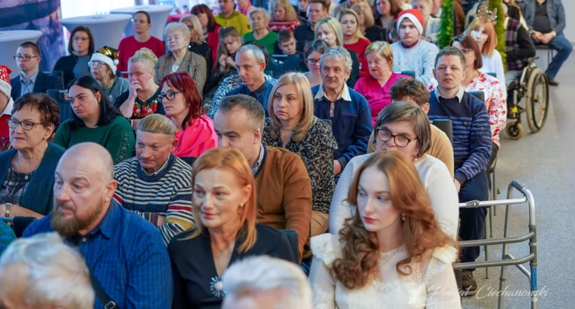 Nagrody w konkursie na tradycyjne ozdoby bożonarodzeniowe [zdjęcia]