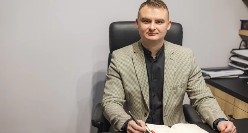 Gmina Sońsk ma za sobą rekordowy rok