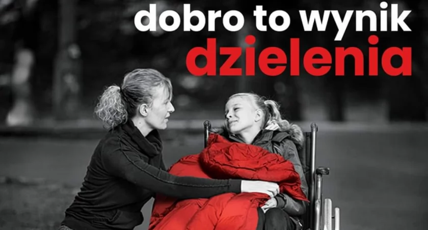 Szlachetna Paczka rejonu Ciechanów pilnie poszukuje darczyńców