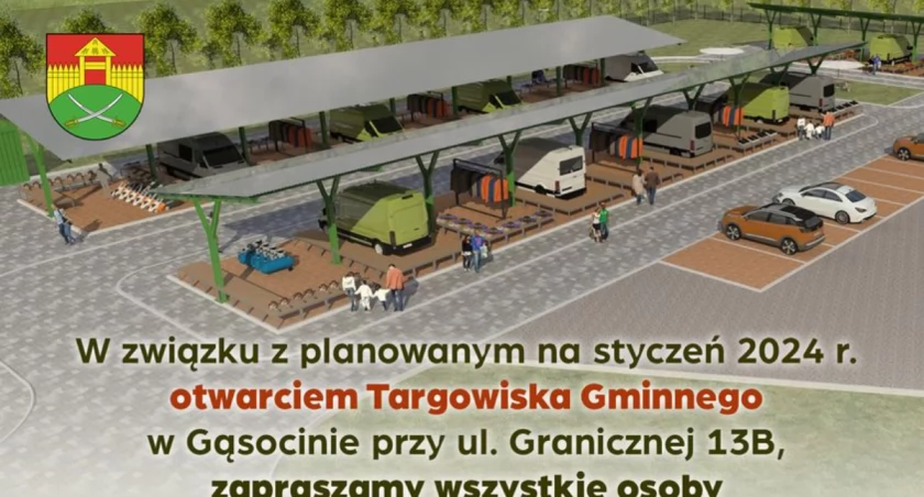 Ważny komunikat urzędu gminy