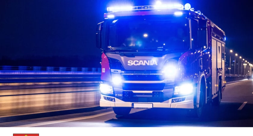 Gminy z powiatu ciechanowskiego kupią nowe strażackie wozy