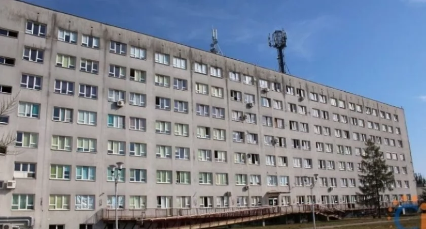 Ważny komunikat dla pacjentów szpitala w Ciechanowie
