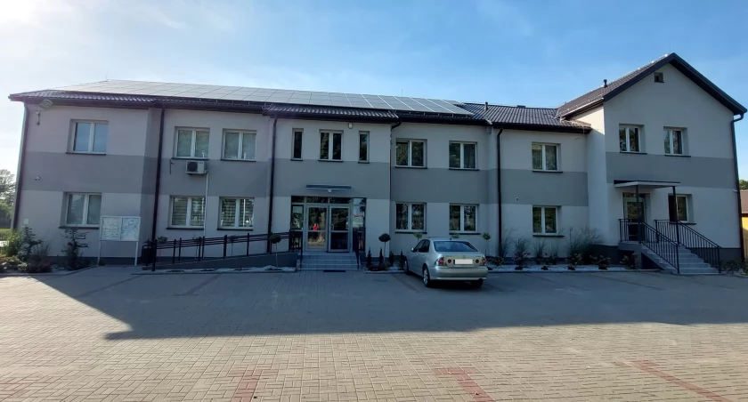 Jest ważna decyzja dotycząca Gołymina
