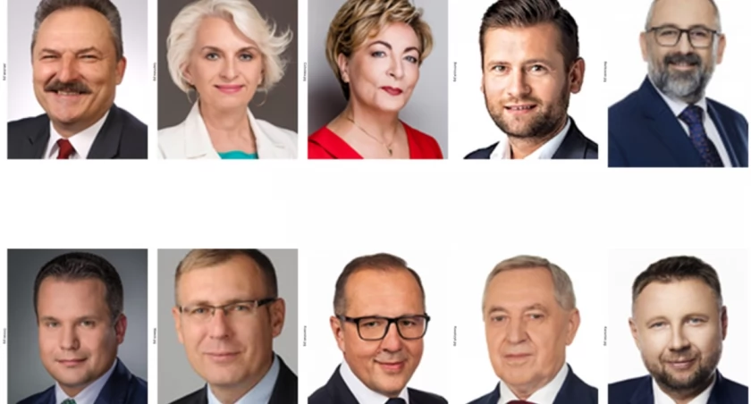 Ile zarobili i co posiadają nasi parlamentarzyści. Jeden majątek mocno się wyróżnia