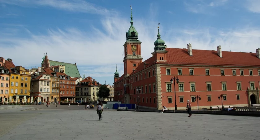 Możliwości rozwoju kariery na Mazowszu