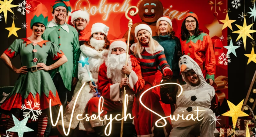 Życzenia od Powiatowego Centrum Kultury i Sztuki w Ciechanowie [wideo]