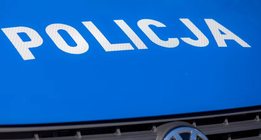 Ciechanowscy policjanci pokrzyżowali plany 27-latka