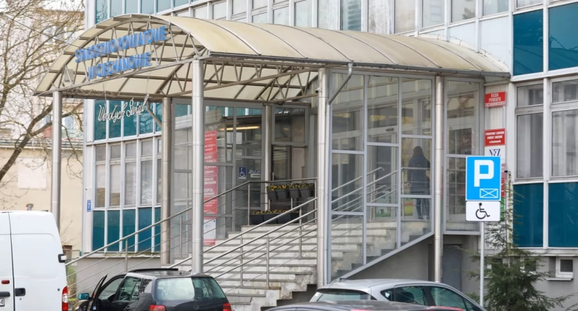 Niektóre urzędy są dziś zamknięte