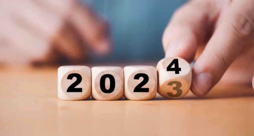 Co nam 2024 rok przyniesie?