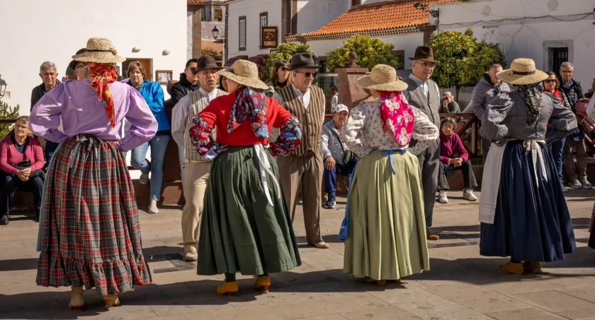 „Fiestas del Almendro en Flor” - wernisaż fotografii w Ciechanowie