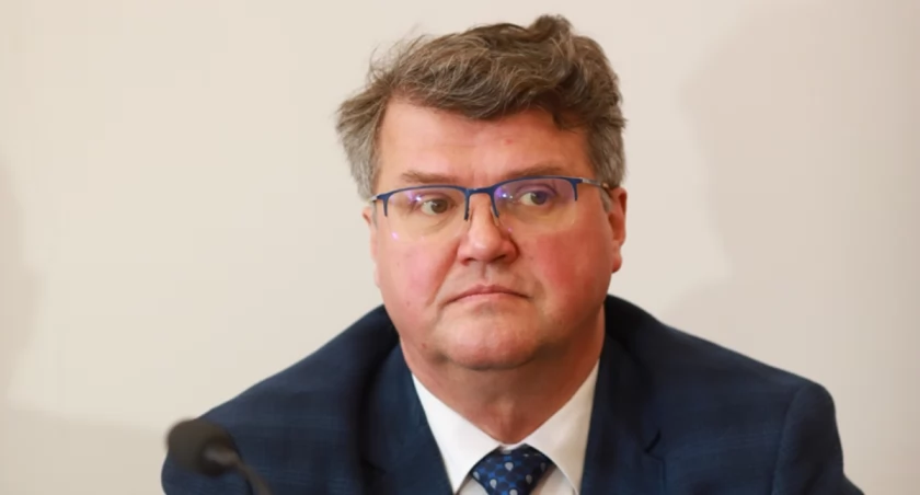 AKTUALIZACJA: Jest nakaz doprowadzenia do aresztu posła z naszego okręgu