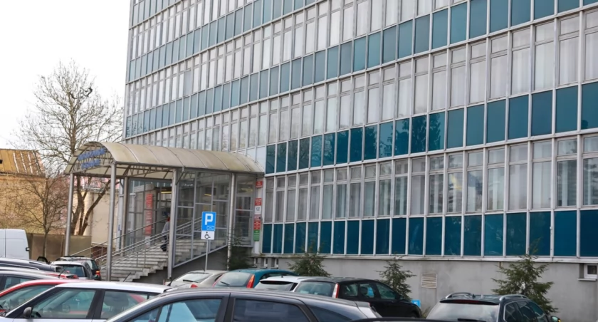 Wolne stanowisko urzędnicze w ciechanowskim starostwie