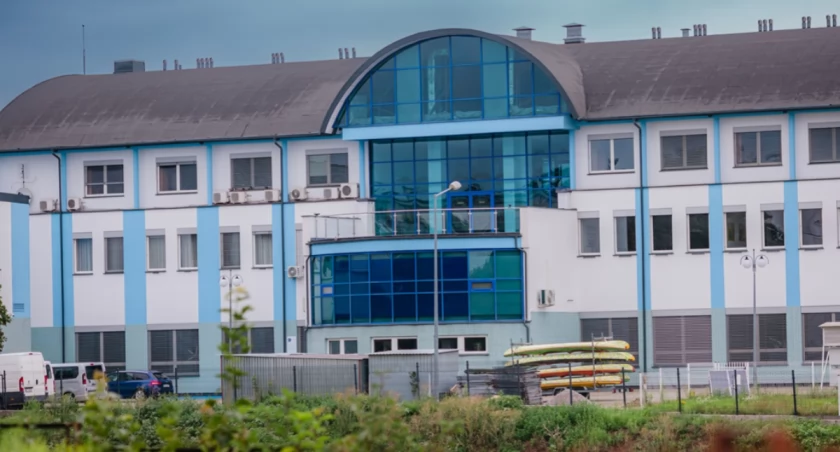 Ciechanowska uczelnia rozpoczęła zapisy do klubu uczelnianego